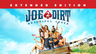 Joe Dirt 2: Beautiful Loser