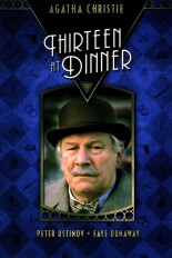 Agatha Christie's Thirteen at Dinner