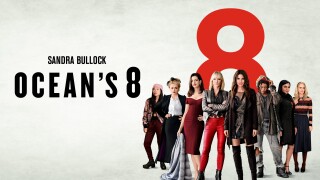 Ocean's 8