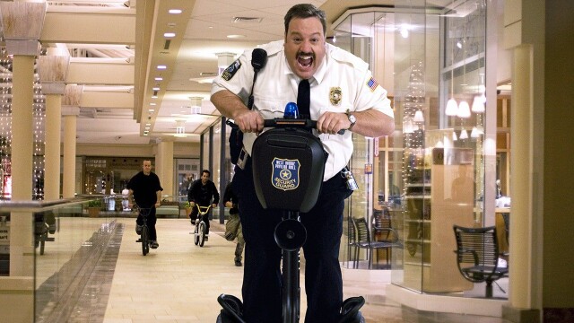 Paul Blart: Mall Cop