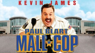 Paul Blart: Mall Cop