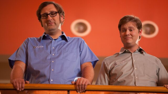 Tim and Eric's Billion Dollar Movie