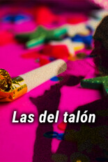 Las del talón