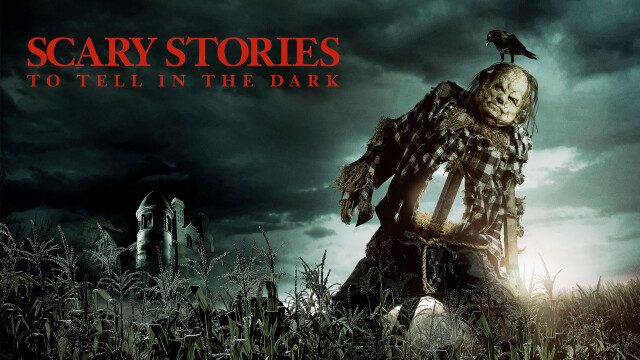 Scary Stories to Tell in the Dark