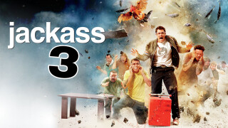 Jackass 3