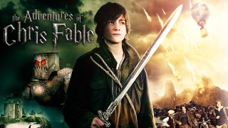 The Adventures of Chris Fable