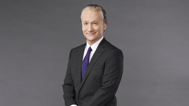 Bill Maher: Live From D.C.