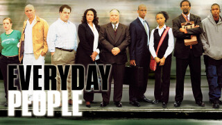 Everyday People