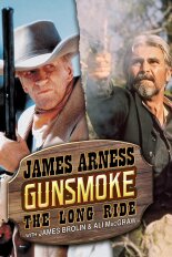 Gunsmoke: The Long Ride