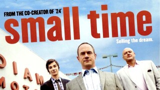Small Time