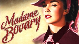 Madame Bovary