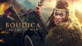 Boudica: Queen of War