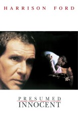 Presumed Innocent