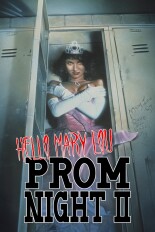 Prom night 2 - Hello Mary Lou