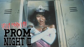 Prom night 2 - Hello Mary Lou
