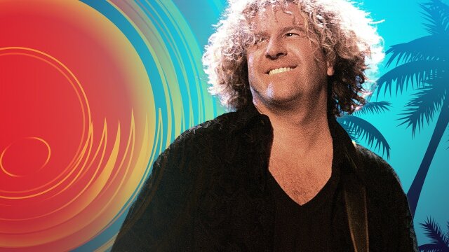 TMZ Presents: Sammy Hagar's Paradise