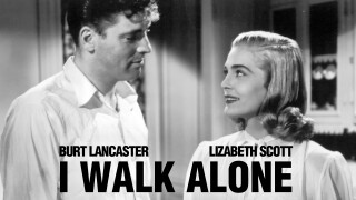 I Walk Alone
