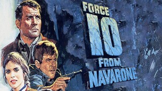 Force 10 From Navarone
