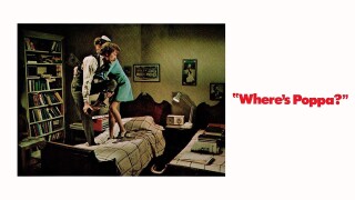 Where's Poppa?