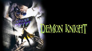 Tales From the Crypt Presents Demon Knight