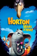 Horton Hears a Who!