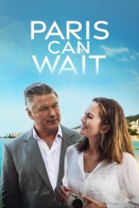 Paris Can Wait