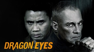 Dragon Eyes