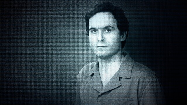 Faking it: Ted Bundy