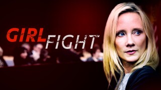 Girl Fight