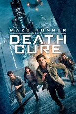Maze Runner: The Death Cure
