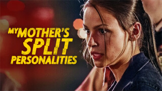 My Mother's Split Personalities