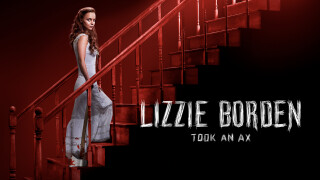 Lizzie Borden Took an Ax