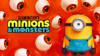 Minions & Monsters