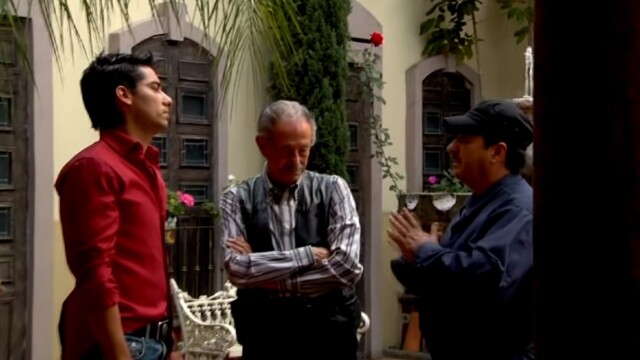 El señor del tequila