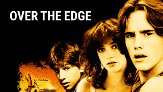 Over the Edge
