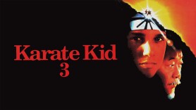 Karate Kid 3