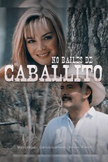 No bailes de caballito