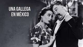 Una gallega en México