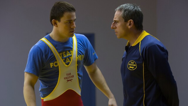 Foxcatcher