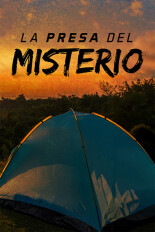 La presa del misterio
