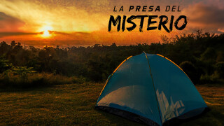 La presa del misterio