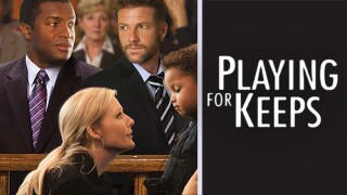 Playing for Keeps