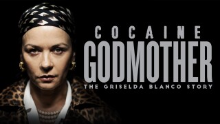 Cocaine Godmother