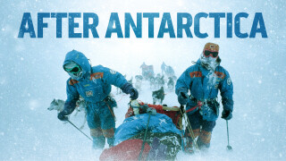 After Antarctica