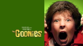 The Goonies