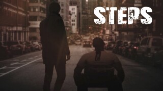 Steps