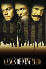 Gangs of New York