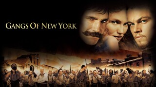 Gangs of New York