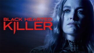 Black Hearted Killer