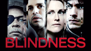 Blindness